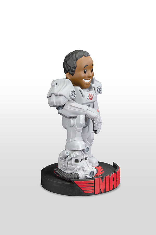 Fallout Series Maximus Vinyl Figure by Dark Horse - Image 6