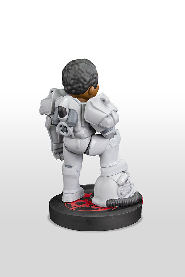 Fallout Series Maximus Vinyl Figure by Dark Horse - Image 7