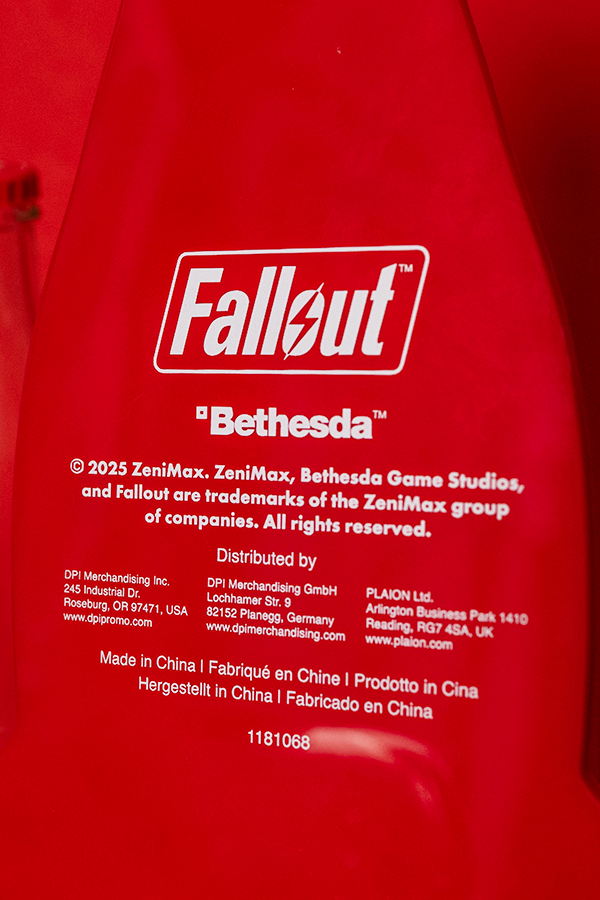 Fallout Nuka-Cola Magnetic Cap Display Board - Image 10