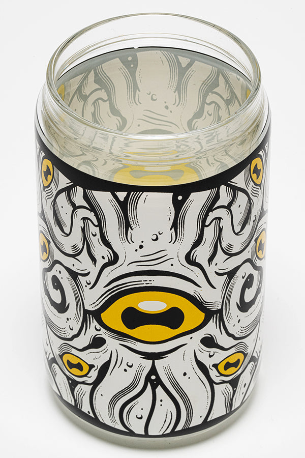 The Elder Scrolls Hermaeus Mora Glass Can - Image 5