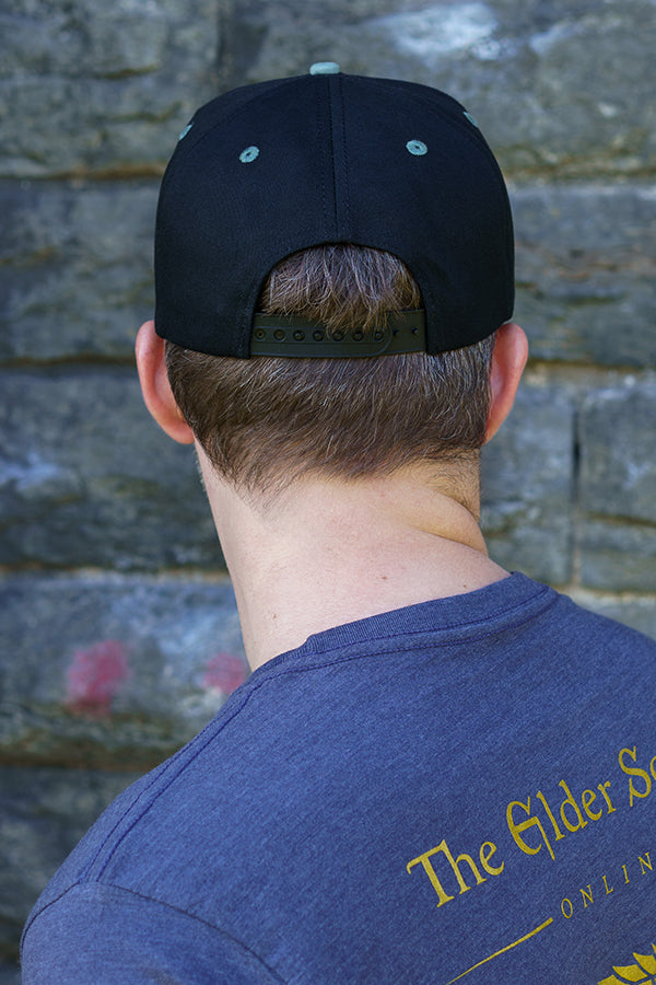 The Elder Scrolls Online Hermaeus Mora Hat - Image 5